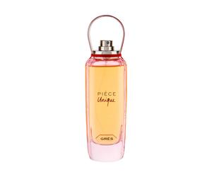 Eau de Parfum Gres Piece Unique 100Ml Unisex (Eau De Parfum)