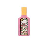 Eau de Parfum Gucci Flora 50Ml Per Donna (Eau De Parfum) Gorgeous Gardenia