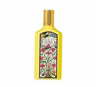 Eau de Parfum Gucci Flora Gorgeous 100Ml Orchid Refillable (Eau De Parfum) Per Donna