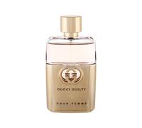 Eau de Parfum Gucci Gucci Guilty 50Ml Per Donna