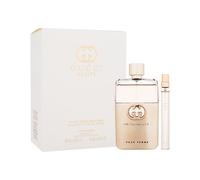 Eau de Parfum Gucci Guilty Edp 90 Ml + Edp 10 Ml 90Ml W (Eau De Parfum)