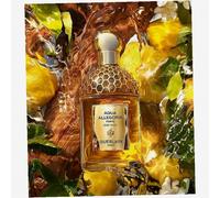 Eau de Parfum Guerlain Aqua Allegoria Forte 125Ml Oud Yuzu (Eau De Parfum) Per Donna