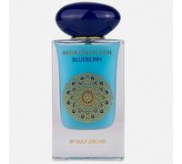 Eau de Parfum Gulf Orchid Musk Collection 60Ml Blueberry (Eau De Parfum) Unisex