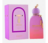 Eau de Parfum Hamidi The Dome 100Ml Capitol (Eau De Parfum) Unisex