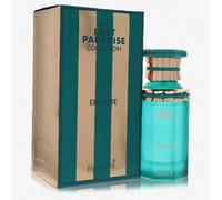 Eau de Parfum Hamidi The Lost Paradise 100Ml Exquisite (Eau De Parfum) Unisex