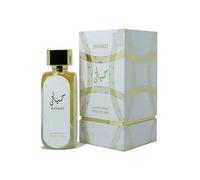 Eau de Parfum HAYAATI GOLD ELIXIR 100 ml EDP Unisex di Dubai in Stile Oriental per uomini e donne
