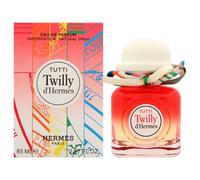 Eau de Parfum Herms non profumato fragranza profumo spray idea regalo