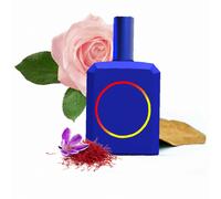 Eau de Parfum Histoires De Parfums This Is Not A Blue Bottle 115Ml 1.3 (Eau De Parfum) Unisex