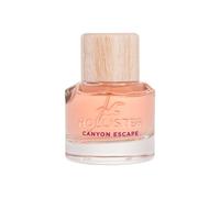 Eau de Parfum Hollister Canyon Escape 30Ml Per Donna (Eau De Parfum)