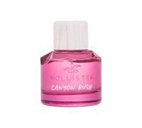 Eau de Parfum Hollister Canyon Rush 50Ml Per Donna (Eau De Parfum)