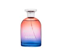 Eau de Parfum Hollister Feelin' 100Ml Per Donna (Eau De Parfum) Good