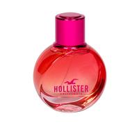 Eau de Parfum Hollister Wave 2 30Ml Per Donna (Eau De Parfum)