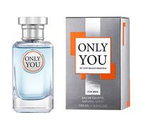 Eau de parfum homme Only you 100 ml NB prestige