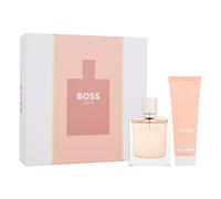 Eau de Parfum Hugo Boss Boss Alive Set4 Edp 50 Ml + Body Lotion 75 Ml Body Lotion 1D00000101 50Ml W (Eau De Parfum)