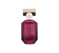 Eau de Parfum Hugo Boss Boss The Scent 50Ml Magnetic (Eau De Parfum) Per Donna