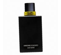 Eau de Parfum John Richmond Unknown Pleasures 100Ml Hidden Amber (Eau De Parfum) Unisex
