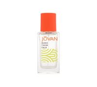 Eau de Parfum Jovan Make Them Talk 50Ml Per Donna (Eau De Parfum)