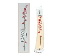 Eau de Parfum Kenzo fragranza profumo spray idea regalo scia intensa