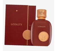 Eau de Parfum Khadlaj 25 100Ml Loyalty (Eau De Parfum) Unisex