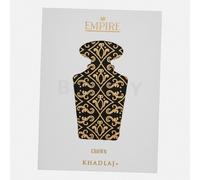 Eau de Parfum Khadlaj Empire 100Ml Crown (Eau De Parfum) Unisex