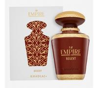 Eau de Parfum Khadlaj Empire 100Ml Regent (Eau De Parfum) Unisex