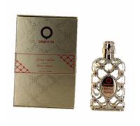 Eau de Parfum Khadlaj Karus 100Ml Amber Gold (Eau De Parfum) Per Uomo