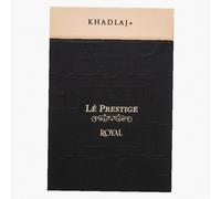 Eau de Parfum Khadlaj Lé Prestige 100Ml Royal (Eau De Parfum) Per Uomo