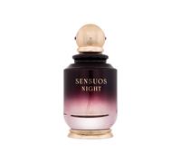 Eau de Parfum Khadlaj Sensuos Night 100Ml (Eau De Parfum) Per Donna