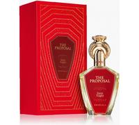 Eau de Parfum Khadlaj The Proposal 100Ml Date Night (Eau De Parfum) Per Donna