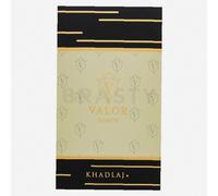 Eau de Parfum Khadlaj Valor 100Ml Honor (Eau De Parfum) Per Uomo