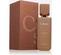 Eau de Parfum La Fede Celeste 100Ml Toffee (Eau De Parfum) Per Donna