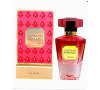 Eau de Parfum La Fede Crystallia 100Ml Primaso (Eau De Parfum) Per Donna