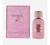 Eau de Parfum La Fede Symbol Of Love 100Ml (Eau De Parfum) Per Donna
