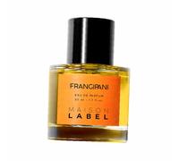 Eau de Parfum Label Frangipani 50Ml (Eau De Parfum) Per Donna