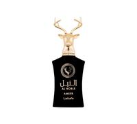 Eau de Parfum Lattafa Al Noble 100Ml Unisex (Eau De Parfum) Ameer