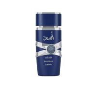 Lattafa Asad Zanzibar Eau de Parfum da uomo 100 ml
