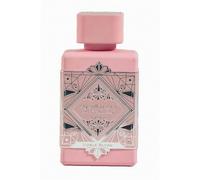 Eau de Parfum Lattafa Bade'E Al Oud 100Ml Noble Blush (Eau De Parfum) Per Donna