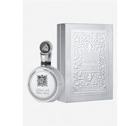 Eau de Parfum Lattafa Fakhar Lattafa 100Ml Platin (Eau De Parfum) Unisex