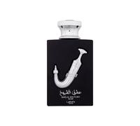 Eau de Parfum Lattafa Ishq Al Shuyukh 100Ml Unisex (Eau De Parfum) Silver