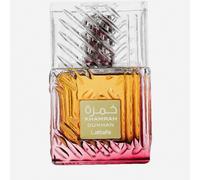 Eau de Parfum Lattafa Khamrah 100Ml Dukhan (Eau De Parfum) Unisex