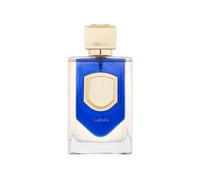 Eau de Parfum Lattafa Liam 100Ml Per Uomo (Eau De Parfum) Blue Shine