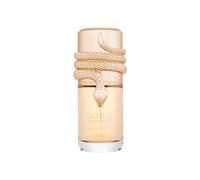 Eau de Parfum Lattafa Musamam 100Ml Unisex (Eau De Parfum) White Intense
