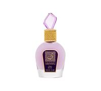 Eau de Parfum Lattafa Musk 100Ml Unisex (Eau De Parfum) Sugar Plum