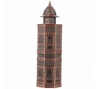 Eau de Parfum Lattafa Niche Emarati 100Ml Mughal Fort (Eau De Parfum) Unisex