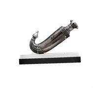 Eau de Parfum Lattafa Niche Emarati 85Ml Khanjar (Eau De Parfum) Unisex