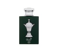 Eau de Parfum Lattafa Pride 100Ml Al Areeq Silver (Eau De Parfum) Per Uomo