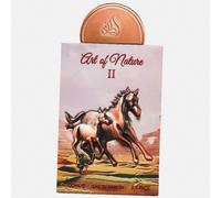 Eau de Parfum Lattafa Pride 100Ml Art Of Nature Ii (Eau De Parfum) Unisex