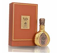 Eau de Parfum Lattafa Pride 100Ml Masa (Eau De Parfum) Unisex