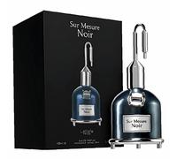 Eau de Parfum Lattafa Pride 100Ml Sur Mesure Noir (Eau De Parfum) Unisex