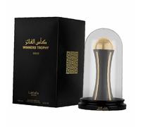 Eau de Parfum Lattafa Pride 100Ml Winners Trophy Gold (Eau De Parfum) Unisex